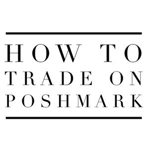 How to trade